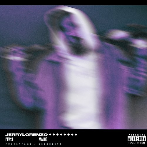 Jerry Lorenzo PLV49 & MALOS