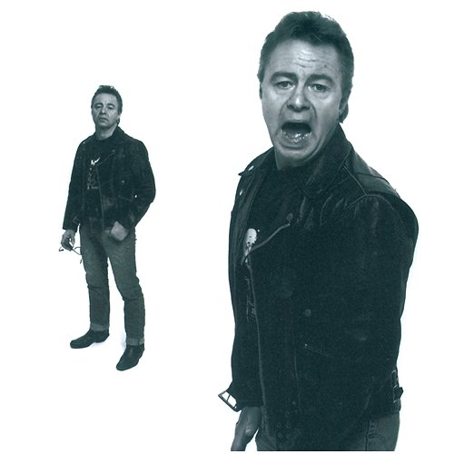 Jerry Williams Jerry Williams