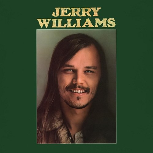 Jerry Williams Jerry Williams