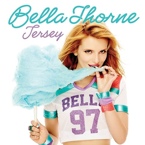 Jersey Bella Thorne