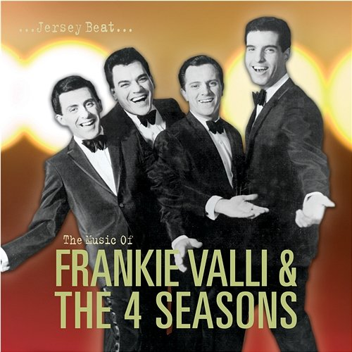 Sleeping Man Frankie Valli & The Four Seasons