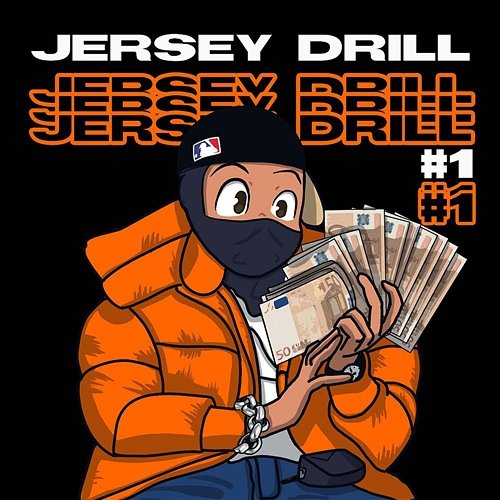 Jersey Drill #1 Sto