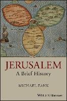 Jerusalem Zank Michael
