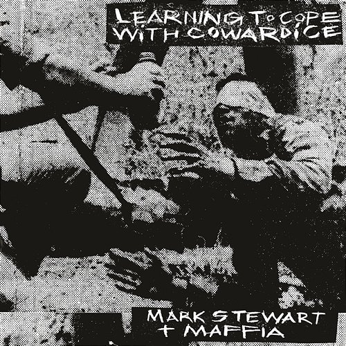 Jerusalem Mark Stewart and The Maffia