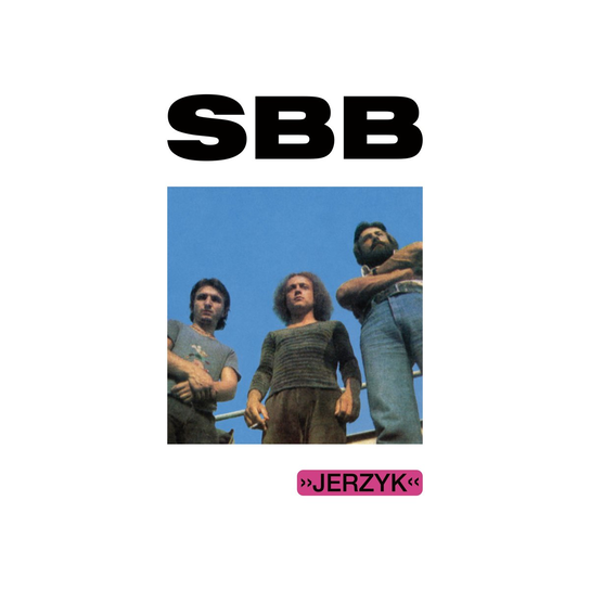 Jerzyk SBB