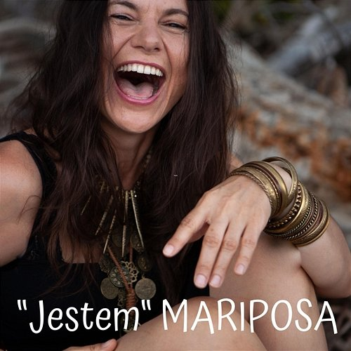 Jestem Mariposa