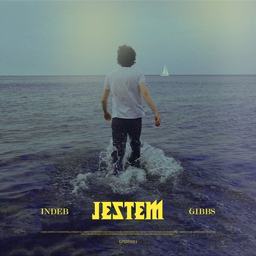 Jestem Dopehouse, Gibbs, INDEB