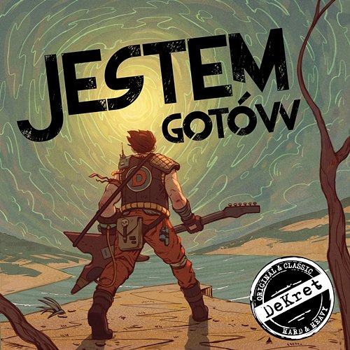 Jestem Gotów DeKret