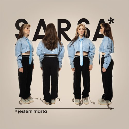 *jestem Marta Sarsa