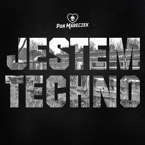 Jestem Techno Pan Mareczek