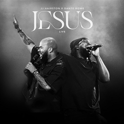 Jesus JJ Hairston, Dante Bowe