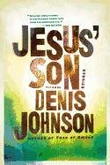 Jesus' Son Johnson Denis