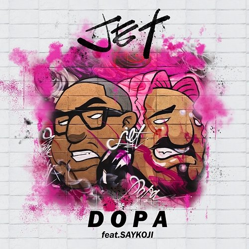 JET DOPA