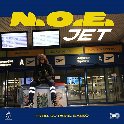 JET Sanko, N.O.E.