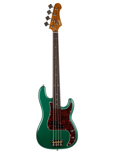 Jet Guitars JPB-300 SG R gitara basowa Inny producent
