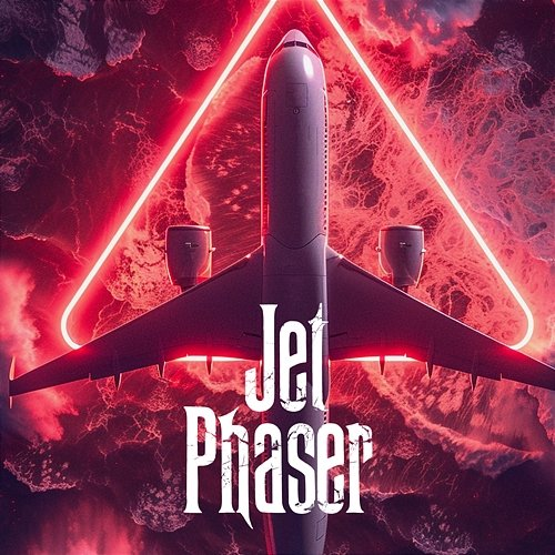 Jet Phaser Riff Blaze Renegade