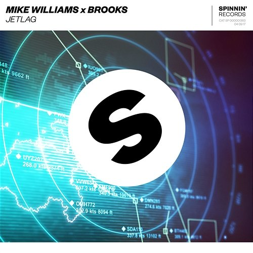 Jetlag Brooks & Mike Williams