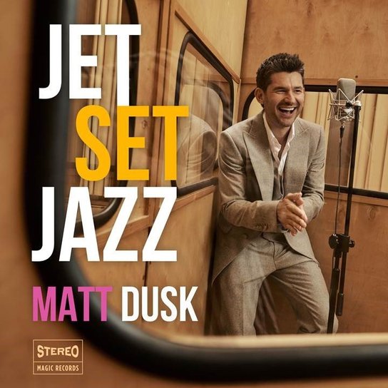 JetSetJazz Dusk Matt