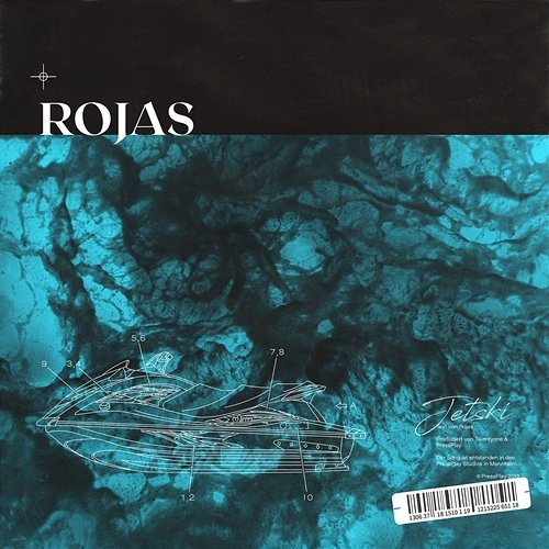 Jetski Rojas