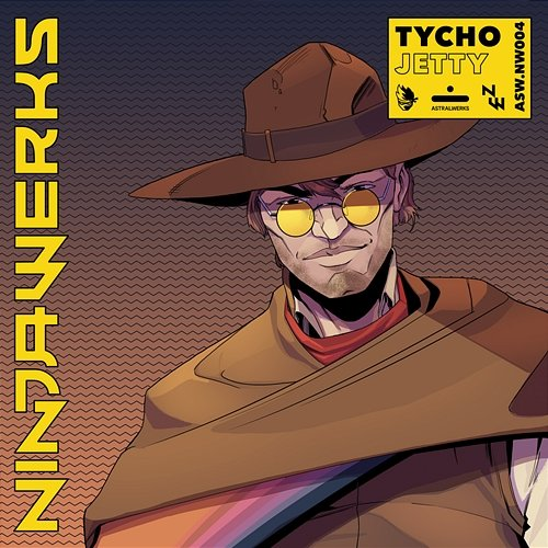 Jetty Tycho