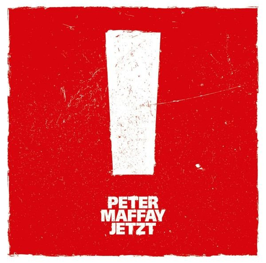 Jetzt! Peter Maffay