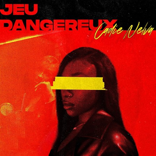 Jeu dangereux Cadie Nelva