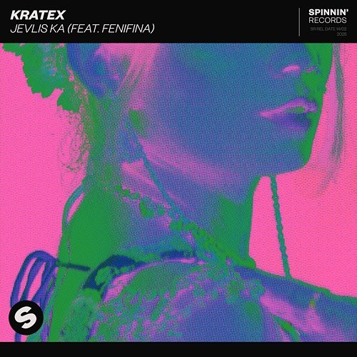 Jevlis Ka Kratex feat. FeniFina