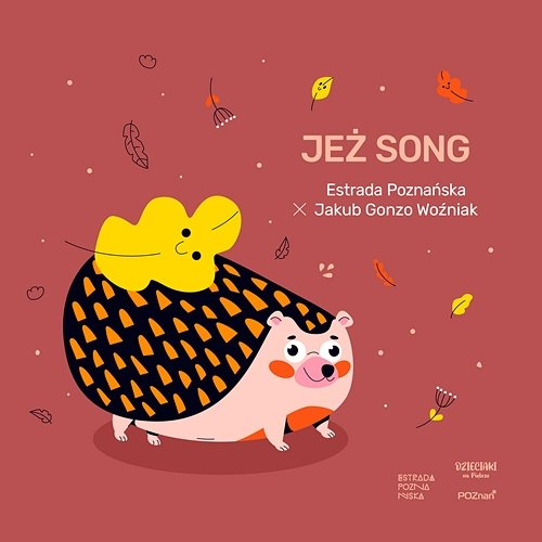 Jeż Song Estrada Poznańska, Jakub Gonzo Woźniak