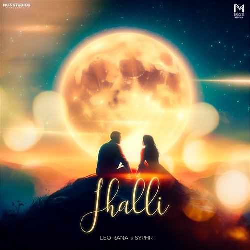 Jhalli Leo Rana & Syphr
