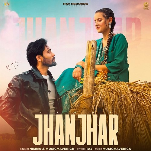 Jhanjhar Nimma, Musicmaverick