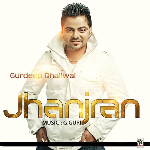 Jhanjran Gurdeep Dhaliwal