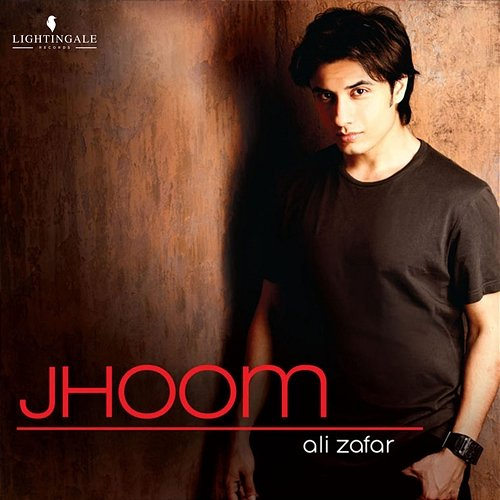 Jhoom Ali Zafar