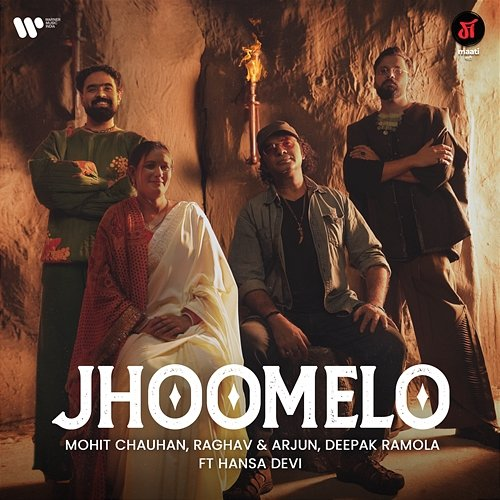 Jhoomelo Raghav & Arjun & Deepak Ramola feat. Hansa Devi, Mohit Chauhan