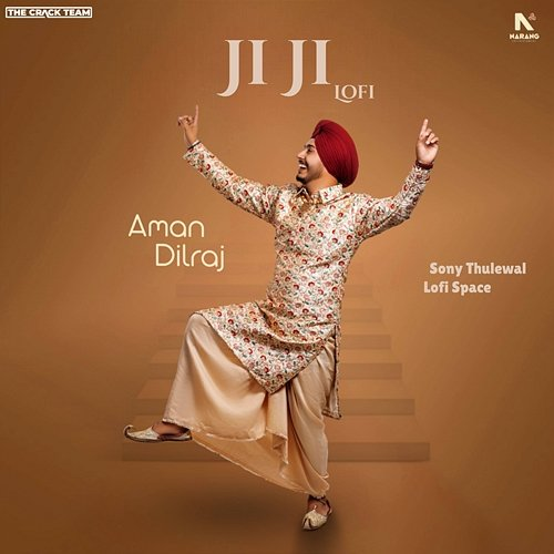 Ji Ji Aman Dilraj, Sony Thulewal, Lofi Space