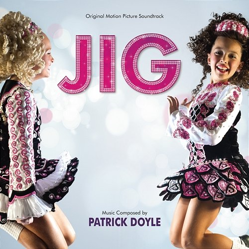Jig Patrick Doyle