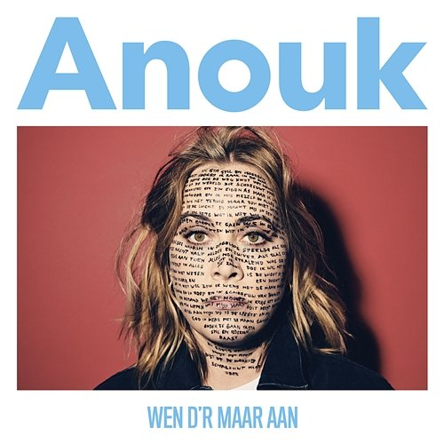 Jij Anouk