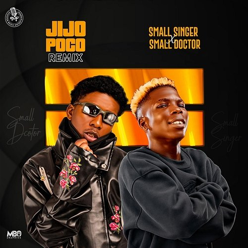 Jijo Poco Small Singer & Small Doctor