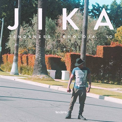 Jika Tendaness feat. Bholoja, Lo