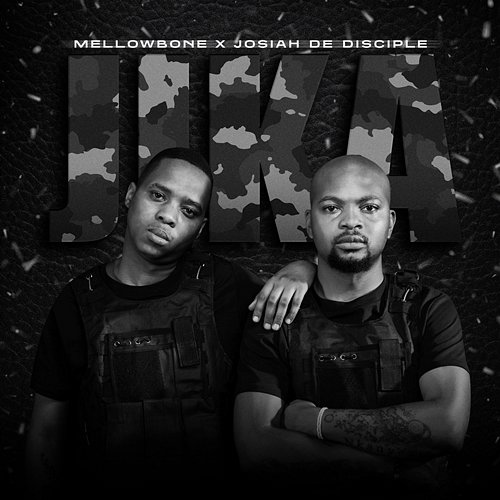 Jika Mellowbone, Josiah De Disciple feat. Browdy Brave