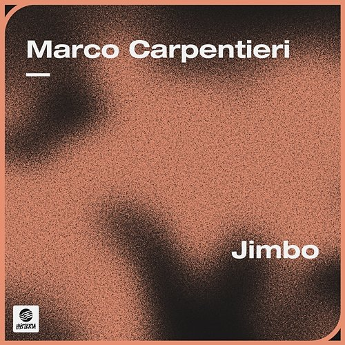Jimbo Marco Carpentieri