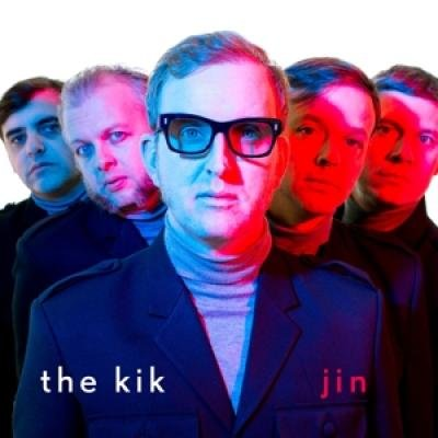 Jin Kik