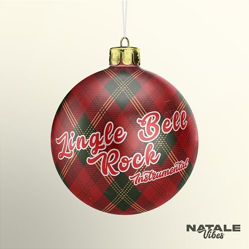 Jingle Bell Rock Babbo Natale, Instrumental Melodies Collective, Natale Vibes