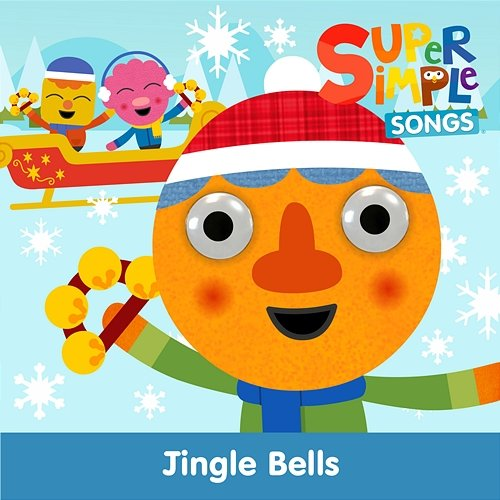 Jingle Bells Super Simple Songs, Noodle, Pals