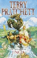 Jingo Pratchett Terry