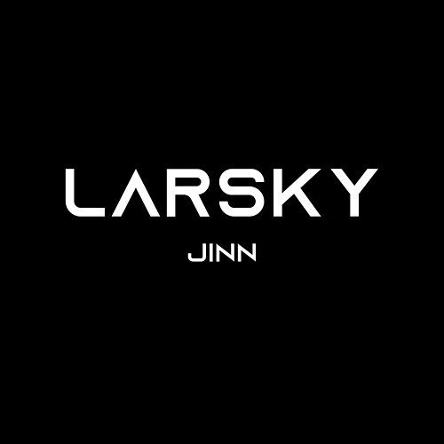 Jinn Larsky, Hensiv
