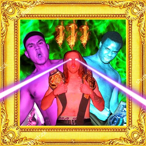 Jitter Triple One, Raj Mahal