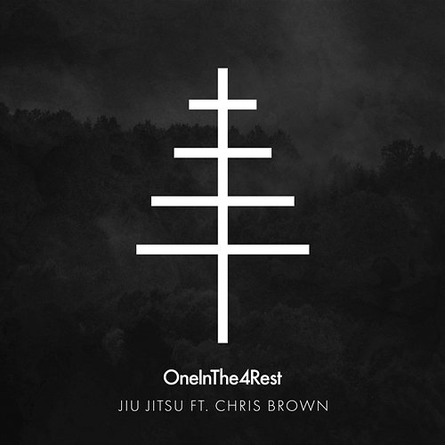 Jiu Jitsu OneInThe4Rest, Chris Brown