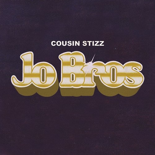 Jo Bros Cousin Stizz