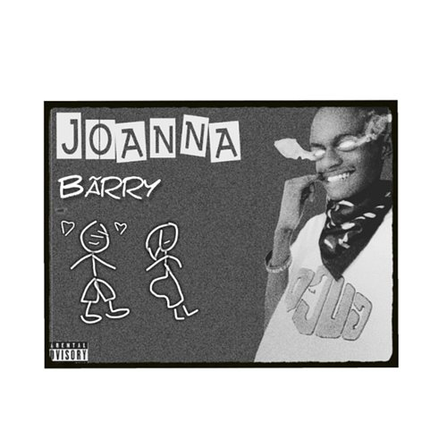 Joanna Barry Boy