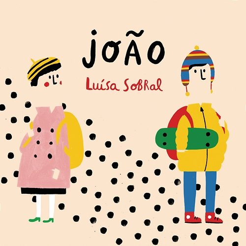 João Luísa Sobral